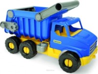 Mașină ChiToys (39398) imaginea #3 — magazin online Desire.md