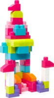 Конструктор Mega Bloks First Builders (DCH54) фото №2 — интернет-магазин Desire.md