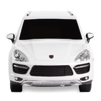 Радиоуправляемая игрушка ChiToys Porsche Cayenne Turbo (46100) фото №6 — интернет-магазин Desire.md