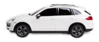 Радиоуправляемая игрушка ChiToys Porsche Cayenne Turbo (46100) фото №2 — интернет-магазин Desire.md