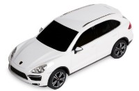 Радиоуправляемая игрушка ChiToys Porsche Cayenne Turbo (46100) фото №3 — интернет-магазин Desire.md