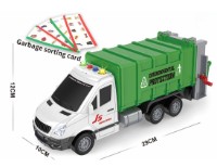 Машина JSToys (JS138) фото №2 — интернет-магазин Desire.md