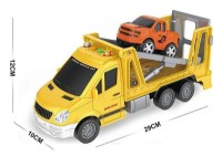 Машина JSToys (JS142) фото №2 — интернет-магазин Desire.md