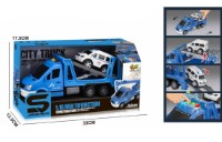 Mașină JSToys (JS142A) imaginea #2 — magazin online Desire.md