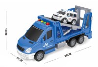 Mașină JSToys (JS142A) imaginea #3 — magazin online Desire.md