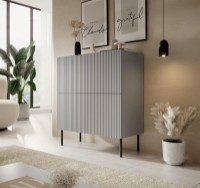 Dulăpior Halmar Asensio KM-2 imaginea #3 — magazin online Desire.md