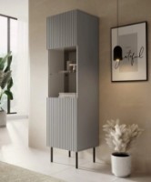 Витрина Halmar Asensio W- 1 фото №3 — интернет-магазин Desire.md