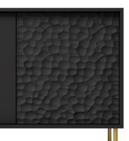 Dulăpior Halmar Bullet KM-1 imaginea #3 — magazin online Desire.md