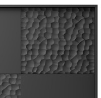 Dulăpior Halmar Bullet KM-2 imaginea #4 — magazin online Desire.md