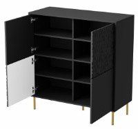 Dulăpior Halmar Bullet KM-2 imaginea #5 — magazin online Desire.md