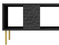 Журнальный столик Halmar Bullet LAW-1 фото №5 — интернет-магазин Desire.md