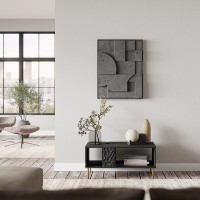 Журнальный столик Halmar Bullet LAW-1 фото №3 — интернет-магазин Desire.md