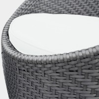 Set mobila de grădină TechnoWorker Balcon Round F5030 imaginea #5 — magazin online Desire.md