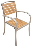 Set mobila de grădină TechnoWorker F5511 imaginea #5 — magazin online Desire.md