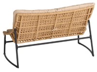 Set mobila de grădină TechnoWorker F5513 imaginea #5 — magazin online Desire.md