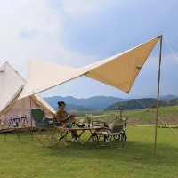 Cort-baldachin Waltz G1381 imaginea #3 — magazin online Desire.md