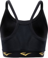 Bustieră Everlast Duran Sports Bra Black, s.S imaginea #2 — magazin online Desire.md
