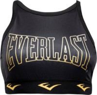 Bustieră Everlast Duran Sports Bra Black, s.XS imaginea #1 — magazin online Desire.md