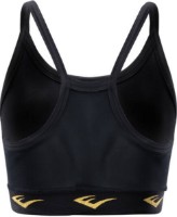 Bustieră Everlast Duran Sports Bra Black, s.XS