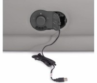 Saltea gonflabila Intex Dura Beam Comfort (64159) imaginea #2 — magazin online Desire.md