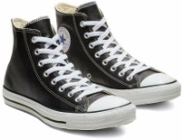 Кеды женские Converse Chuck Taylor All Star Black, s.36.5 (132170C001)