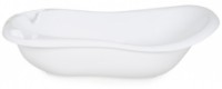 Cădiţă Cangaroo Basic White 100cm imaginea #2 — magazin online Desire.md