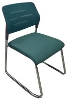 Стул ART Selin Blue фото №1 — интернет-магазин Desire.md