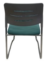 Стул ART Selin Blue фото №2 — интернет-магазин Desire.md