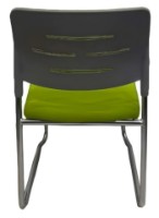 Стул ART Selin Green фото №2 — интернет-магазин Desire.md