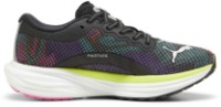 Кроссовки женские Puma Deviate Nitro 2 Psychedelic Rush Wns Puma Black/Lime Pow/Poison Pink, s.38.5 фото №3 — интернет-магазин Desire.md