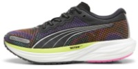 Кроссовки женские Puma Deviate Nitro 2 Psychedelic Rush Wns Puma Black/Lime Pow/Poison Pink, s.39 фото №2 — интернет-магазин Desire.md