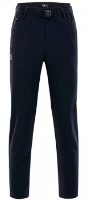 Женские брюки Kailas Softshell Pants Women Black, s.M (KG2249402-17032)