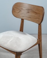 Scaun MobiCasa Polo Rustic Wax/Paradis 03 imaginea #4 — magazin online Desire.md