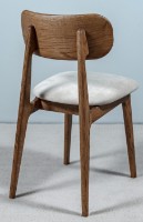 Scaun MobiCasa Polo Rustic Wax/Paradis 03 imaginea #2 — magazin online Desire.md