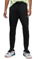 Pantaloni spotivi pentru bărbați Nike M Jordan Df Sprt Stmt Air Flc Pant Black, s.XS imaginea #1 — magazin online Desire.md
