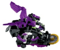 Машина Screechers Wild Knight Vision (EU683129) фото №8 — интернет-магазин Desire.md