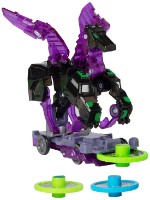 Машина Screechers Wild Knight Vision (EU683129) фото №4 — интернет-магазин Desire.md