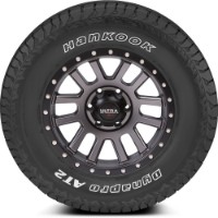 Anvelopa Hankook Dynapro AT2 255/65 R17 110T imaginea #2 — magazin online Desire.md