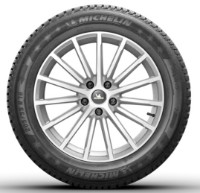 Шина Michelin Alpin A5 205/55 R16 94H XL фото №2 — интернет-магазин Desire.md