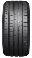 Шина Yokohama Advan Sport V107D 285/40 R22 110Y фото №3 — интернет-магазин Desire.md