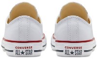 Кеды мужские Converse Chuck Taylor All Star White, s.45 (132173C100) фото №5 — интернет-магазин Desire.md