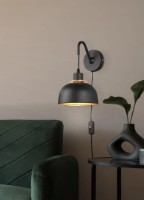 Candelabru de perete Trio Punch (R20811732) imaginea #2 — magazin online Desire.md