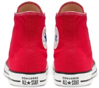 Кеды мужские Converse Chuck Taylor All Star Red, s.43 фото №4 — интернет-магазин Desire.md