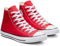 Кеды женские Converse Chuck Taylor All Star Red, s.38 фото №1 — интернет-магазин Desire.md