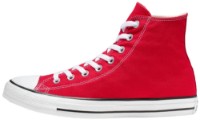 Кеды женские Converse Chuck Taylor All Star Red, s.39 фото №2 — интернет-магазин Desire.md