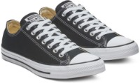 Кеды мужские Converse Chuck Taylor All Star Black, s.41 (132174C001) фото №1 — интернет-магазин Desire.md