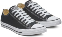 Ghete pentru bărbați Converse Chuck Taylor All Star Black, s.42 (132174C001)