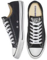 Ghete pentru bărbați Converse Chuck Taylor All Star Black, s.42 (132174C001) imaginea #5 — magazin online Desire.md
