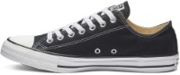 Ghete pentru bărbați Converse Chuck Taylor All Star Black, s.43 (132174C001) imaginea #2 — magazin online Desire.md