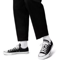Кеды мужские Converse Chuck Taylor All Star Black, s.44 (132174C001) фото №7 — интернет-магазин Desire.md